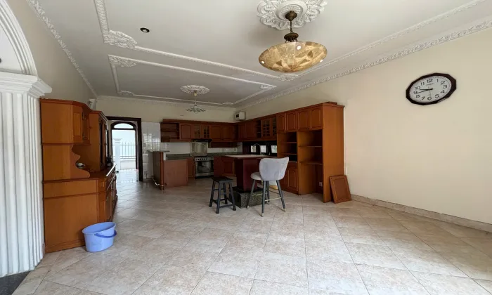 Good Rent Villa For Rent in Thao Dien 1 Compound Thao Dien HCMC 500sqm 3,200 USD/month