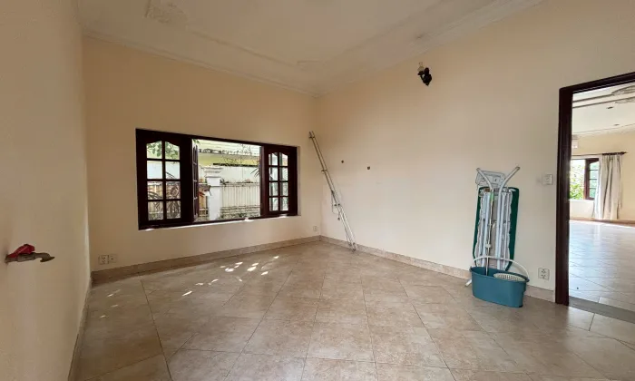 Good Rent Villa For Rent in Thao Dien 1 Compound Thao Dien HCMC 500sqm 3,200 USD/month
