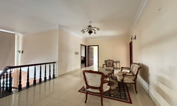 Good Rent Villa For Rent in Thao Dien 1 Compound Thao Dien HCMC 500sqm 3,200 USD/month