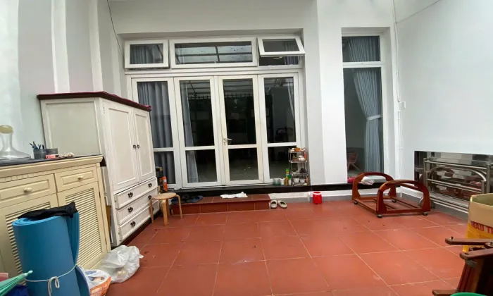 Three Bedroom 35 Million House For Rent in Thao Dien HCMC 200sqm 1,400 USD/month