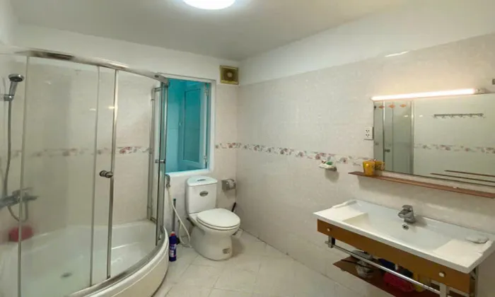 Three Bedroom 35 Million House For Rent in Thao Dien HCMC 200sqm 1,400 USD/month