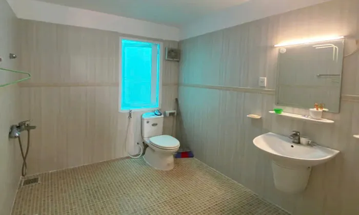 Three Bedroom 35 Million House For Rent in Thao Dien HCMC 200sqm 1,400 USD/month