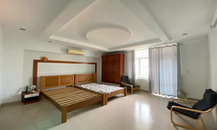 Three Bedroom 35 Million House For Rent in Thao Dien HCMC 200sqm 1,400 USD/month