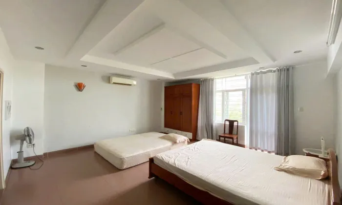 Three Bedroom 35 Million House For Rent in Thao Dien HCMC 200sqm 1,400 USD/month