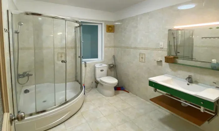 Three Bedroom 35 Million House For Rent in Thao Dien HCMC 200sqm 1,400 USD/month