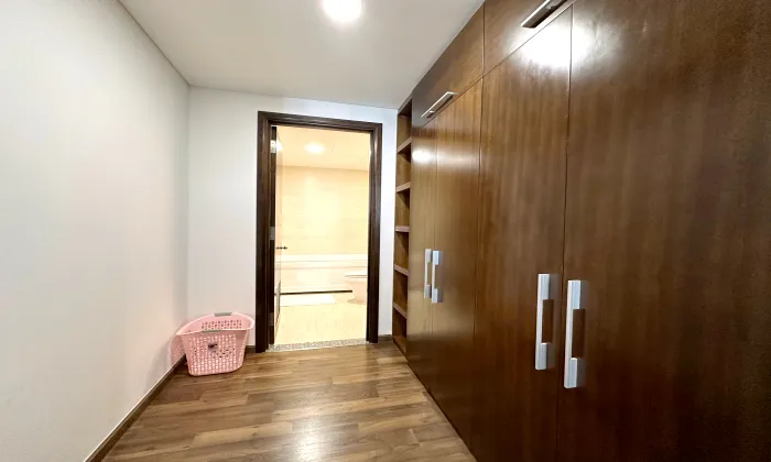 Luxury Two Bedroom An Phu Plaza Apartment For Rent in District 3 HCM 85sqm 1,400 USD/month