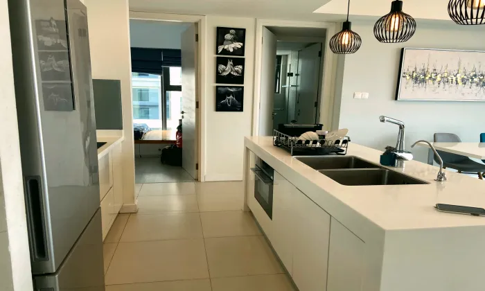 Landmark View Gateway Apartment For Rent in Thao Dien HCM 90sqm 1,300 USD/month