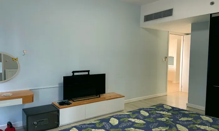 Landmark View Gateway Apartment For Rent in Thao Dien HCM 90sqm 1,300 USD/month