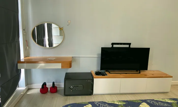 Landmark View Gateway Apartment For Rent in Thao Dien HCM 90sqm 1,300 USD/month
