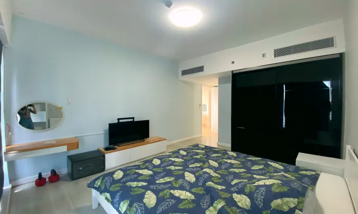 Landmark View Gateway Apartment For Rent in Thao Dien HCM 90sqm 1,300 USD/month