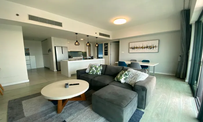 Landmark View Gateway Apartment For Rent in Thao Dien HCM 90sqm 1,300 USD/month