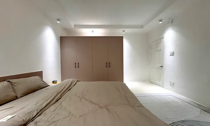Modern One Bedroom Apartment For Rent in Dien Bien Phu Binh Thanh HCM 50sqm 650 USD/month