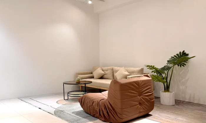 Modern One Bedroom Apartment For Rent in Dien Bien Phu Binh Thanh HCM 50sqm 650 USD/month