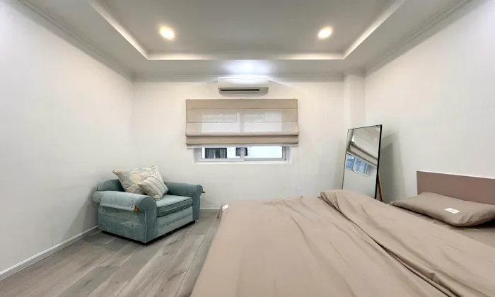 Spacious 01 Bedroom Apartment For Rent in Dien Bien Phu Binh Thanh District HCM 50sqm 650 USD/month