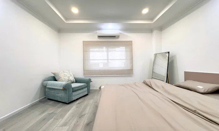Spacious 01 Bedroom Apartment For Rent in Dien Bien Phu Binh Thanh District HCM 50sqm 650 USD/month