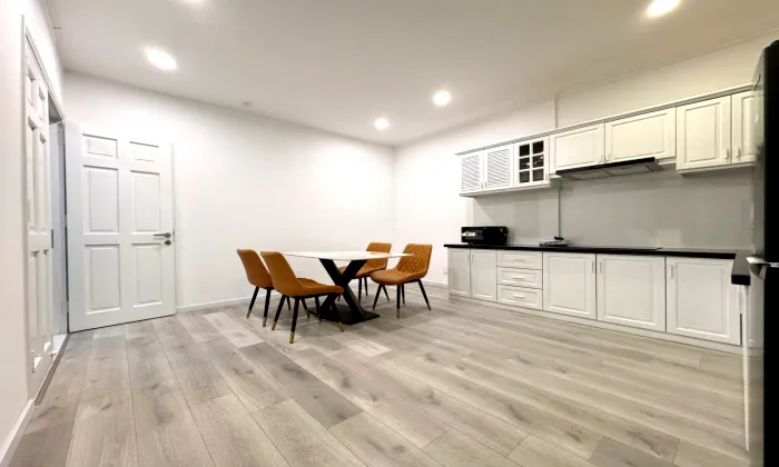 Spacious 01 Bedroom Apartment For Rent in Dien Bien Phu Binh Thanh District HCM 50sqm 650 USD/month