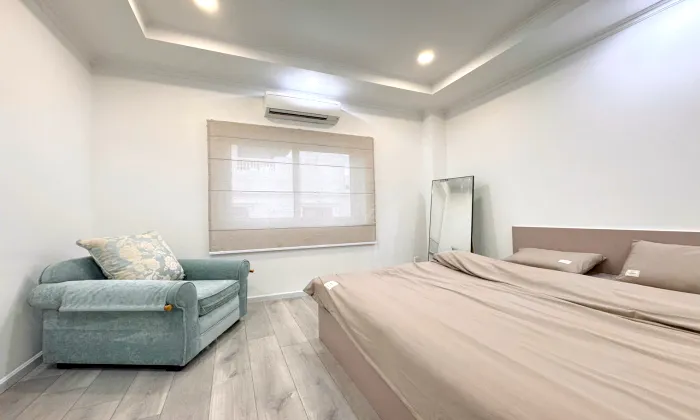 Spacious 01 Bedroom Apartment For Rent in Dien Bien Phu Binh Thanh District HCM 50sqm 650 USD/month