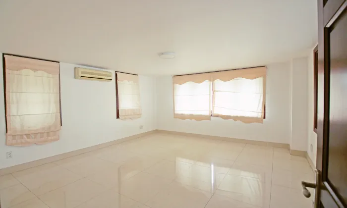 04 Bedroom Villa Pool For Rent in Nguyen U Di St Thao Dien Thu Duc City 600sqm 4,500 USD/month