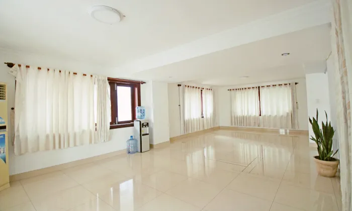 04 Bedroom Villa Pool For Rent in Nguyen U Di St Thao Dien Thu Duc City 600sqm 4,500 USD/month