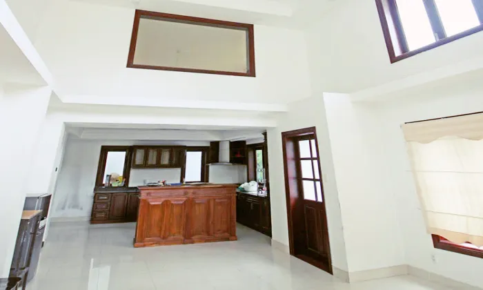 04 Bedroom Villa Pool For Rent in Nguyen U Di St Thao Dien Thu Duc City 600sqm 4,500 USD/month