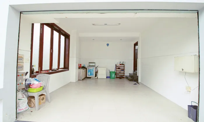 04 Bedroom Villa Pool For Rent in Nguyen U Di St Thao Dien Thu Duc City 600sqm 4,500 USD/month