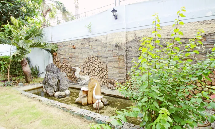 04 Bedroom Villa Pool For Rent in Nguyen U Di St Thao Dien Thu Duc City 600sqm 4,500 USD/month