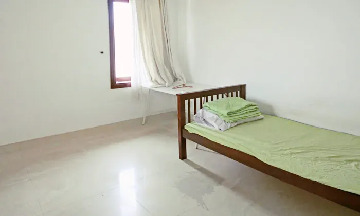 04 Bedroom Villa Pool For Rent in Nguyen U Di St Thao Dien Thu Duc City 600sqm 4,500 USD/month