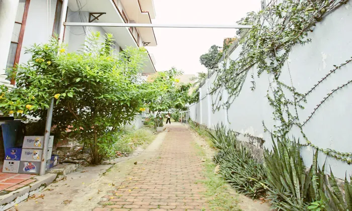04 Bedroom Villa Pool For Rent in Nguyen U Di St Thao Dien Thu Duc City 600sqm 4,500 USD/month