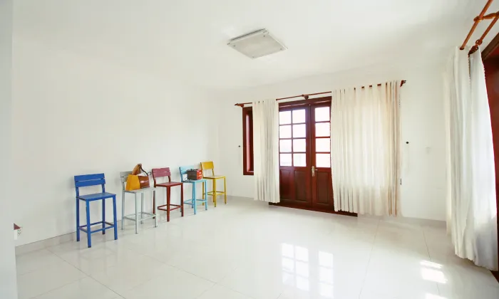 04 Bedroom Villa Pool For Rent in Nguyen U Di St Thao Dien Thu Duc City 600sqm 4,500 USD/month