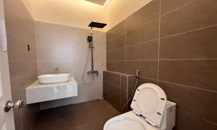 03 Bedroom Modern Villa For Rent in Nguyen U Di Thao Dien Thu Duc City 500sqm 4,500 USD/month