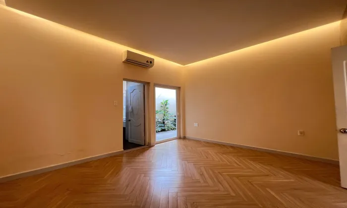 03 Bedroom Modern Villa For Rent in Nguyen U Di Thao Dien Thu Duc City 500sqm 4,500 USD/month