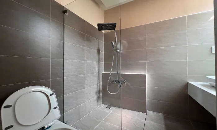 03 Bedroom Modern Villa For Rent in Nguyen U Di Thao Dien Thu Duc City 500sqm 4,500 USD/month