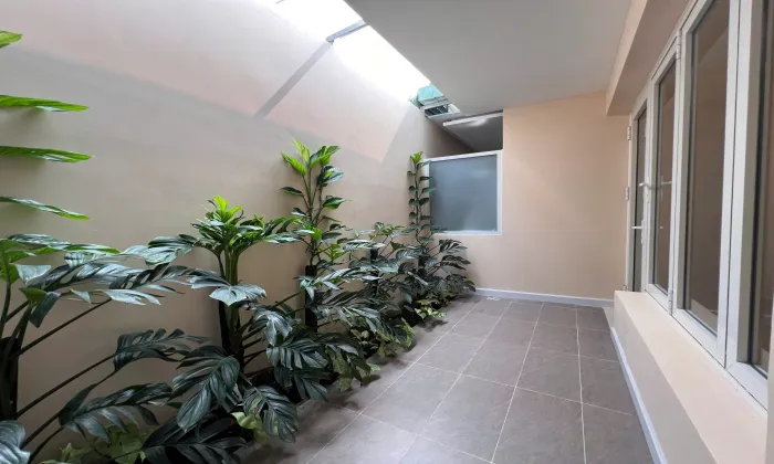 03 Bedroom Modern Villa For Rent in Nguyen U Di Thao Dien Thu Duc City 500sqm 4,500 USD/month