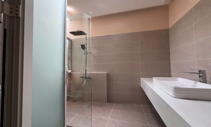 03 Bedroom Modern Villa For Rent in Nguyen U Di Thao Dien Thu Duc City 500sqm 4,500 USD/month