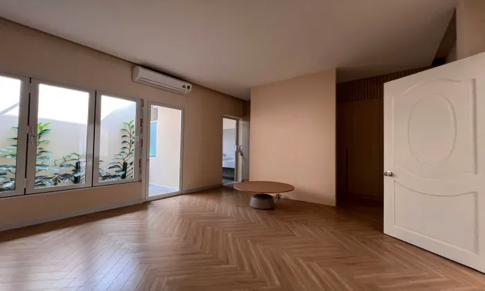 03 Bedroom Modern Villa For Rent in Nguyen U Di Thao Dien Thu Duc City 500sqm 4,500 USD/month