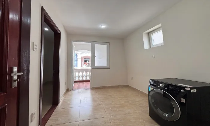 Nice Clean and Secure Villa For Rent in Tran Ngoc Dien Thao Dien Ward HCM 500sqm 3,950 USD/month