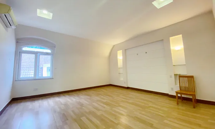 Four Beds Pool Villa in Street 11 Thao Dien Ward For Rent Ho Chi Minh City 500sqm 4,000 USD/month