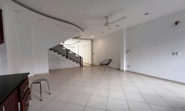 Good House For Rent in 215 Nguyen Van Huong Thao Dien Ward HCMC 350sqm 1,600 USD/month