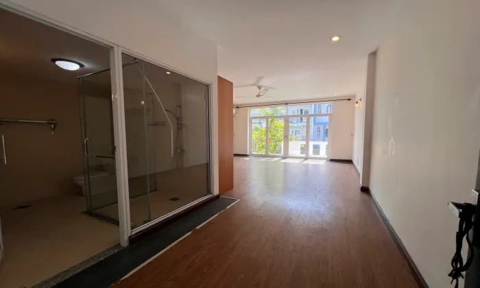 Good House For Rent in 215 Nguyen Van Huong Thao Dien Ward HCMC 350sqm 1,600 USD/month