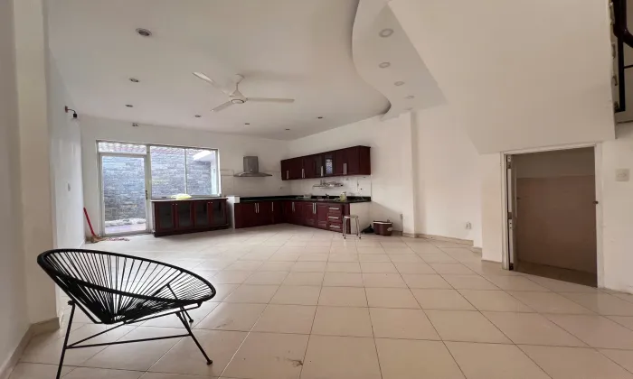 Good House For Rent in 215 Nguyen Van Huong Thao Dien Ward HCMC 350sqm 1,600 USD/month