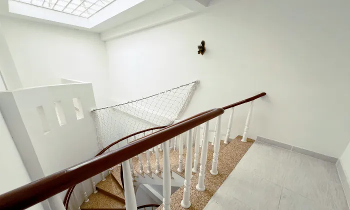 03 Bedrooms House For Rent in Lang Ban Chi Thao Dien Ward HCMC 350sqm 1,900 USD/month