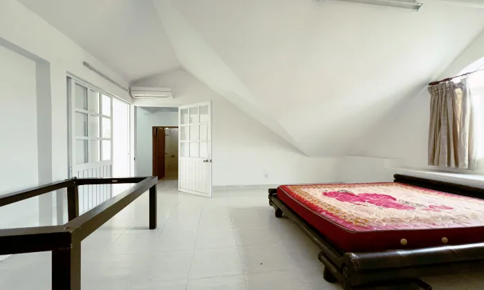 03 Bedrooms House For Rent in Lang Ban Chi Thao Dien Ward HCMC 350sqm 1,900 USD/month