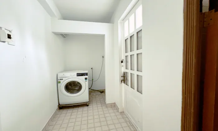 03 Bedrooms House For Rent in Lang Ban Chi Thao Dien Ward HCMC 350sqm 1,900 USD/month