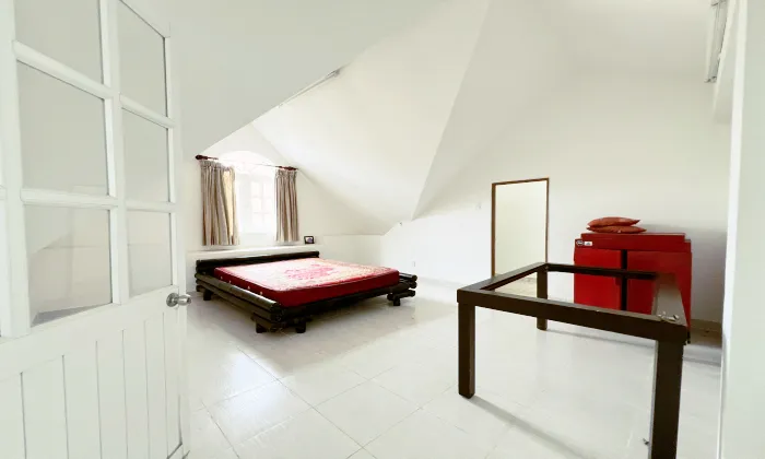 03 Bedrooms House For Rent in Lang Ban Chi Thao Dien Ward HCMC 350sqm 1,900 USD/month