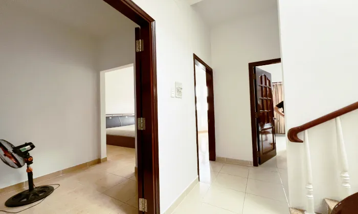 03 Bedrooms House For Rent in Lang Ban Chi Thao Dien Ward HCMC 350sqm 1,900 USD/month