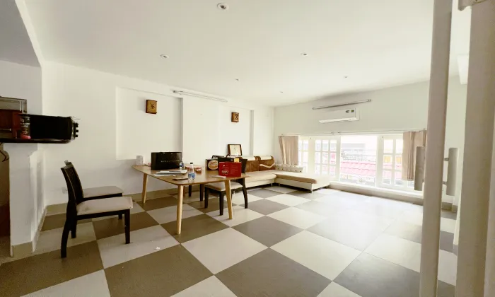 03 Bedrooms House For Rent in Lang Ban Chi Thao Dien Ward HCMC 350sqm 1,900 USD/month