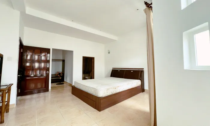 03 Bedrooms House For Rent in Lang Ban Chi Thao Dien Ward HCMC 350sqm 1,900 USD/month