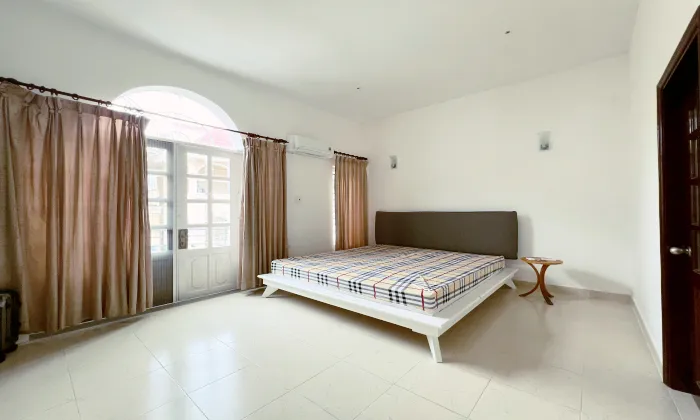 03 Bedrooms House For Rent in Lang Ban Chi Thao Dien Ward HCMC 350sqm 1,900 USD/month