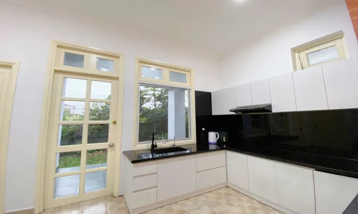 Charming Villa For Rent in Lan Anh Compound Thu Thiem Ho Chi Minh City 500sqm 3,000 USD/month