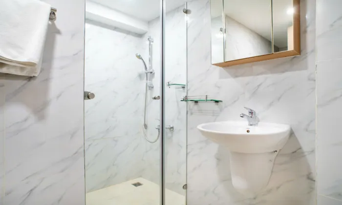 Modern Studio Equinox Serviced Apartment For Rent in Cao Thang District 3 HCM 35sqm 550 USD/month